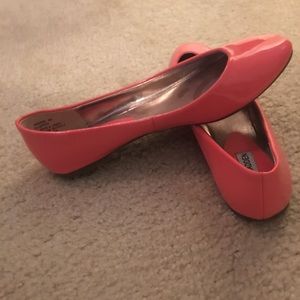 Steve Madden flats